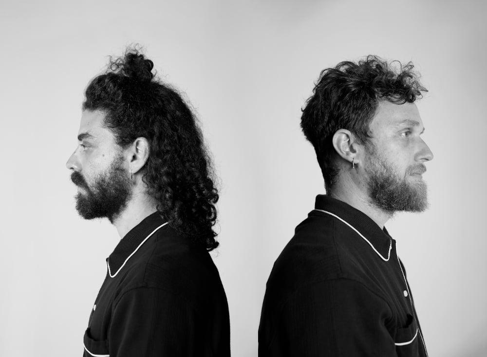 Red Axes Dantz Festival