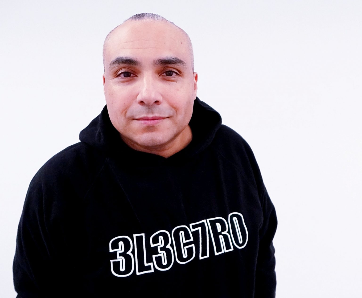 Anthony Roner Dantz Festival 2026 - 28 y 29 de agosto