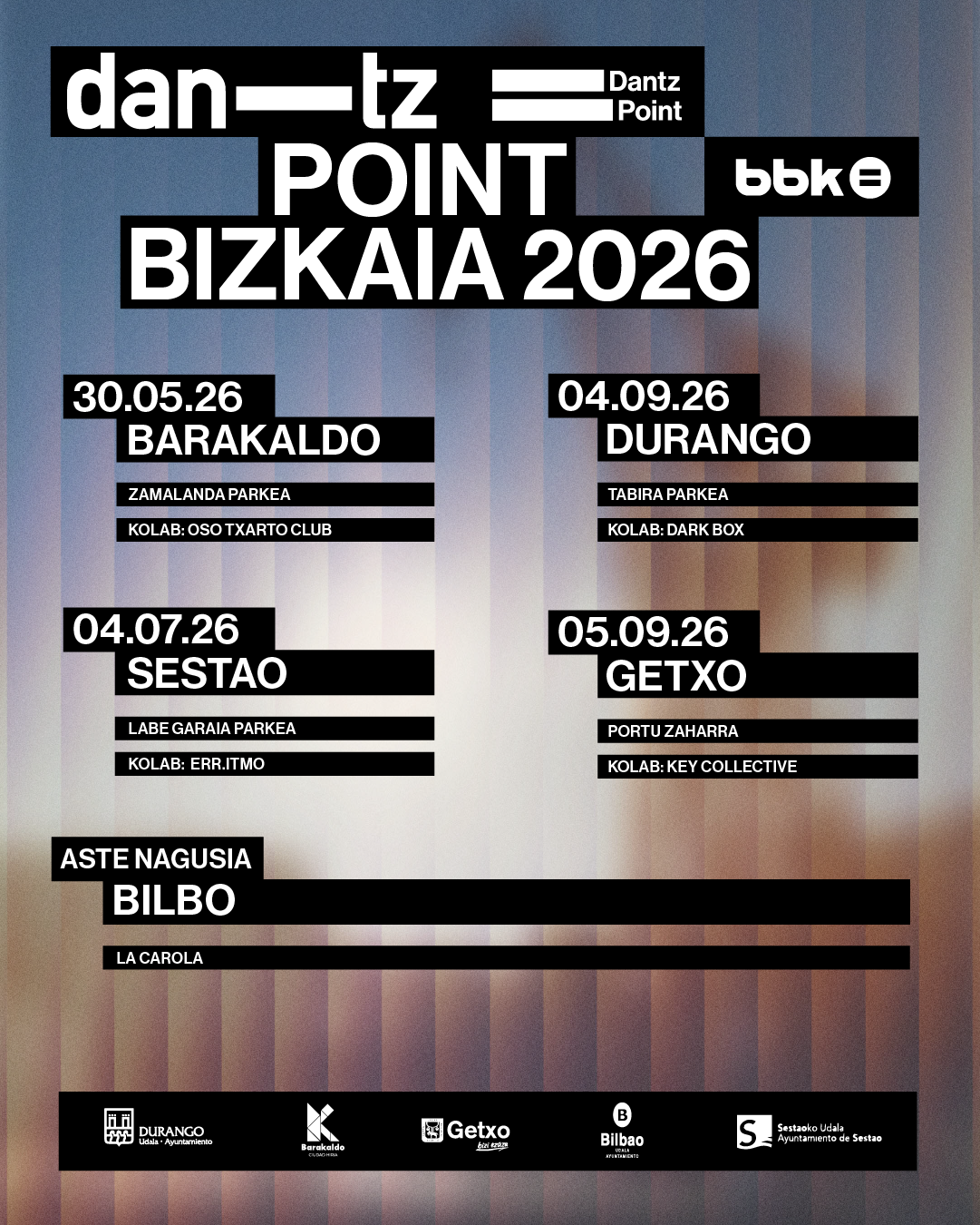 dantz point biakiaa