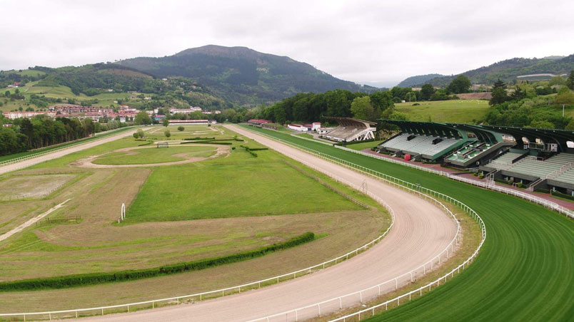 Hipódromo de Donostia