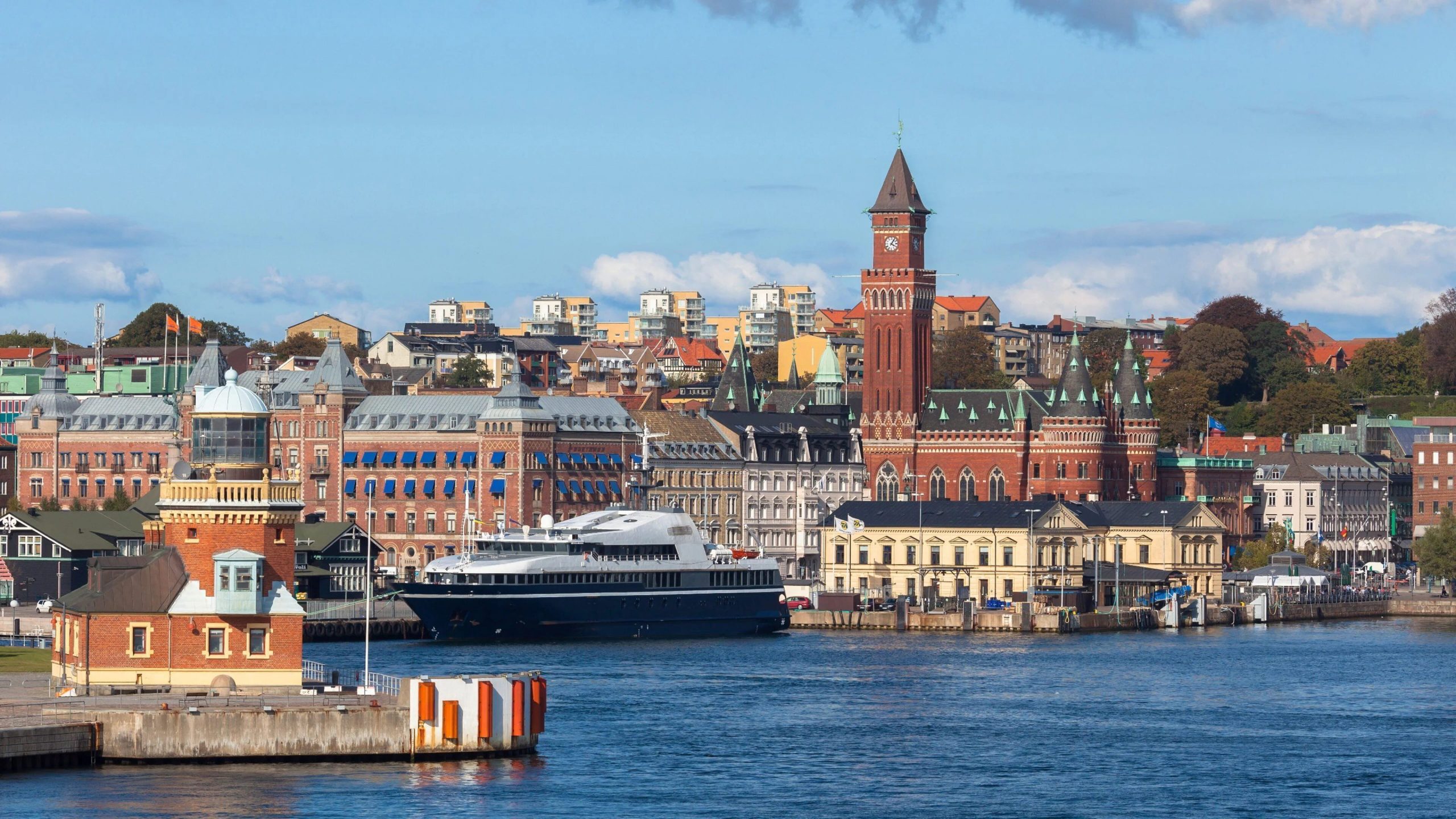 Helsingborg